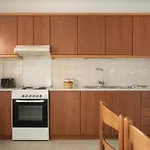 Grapevine Апартаменты Порос
