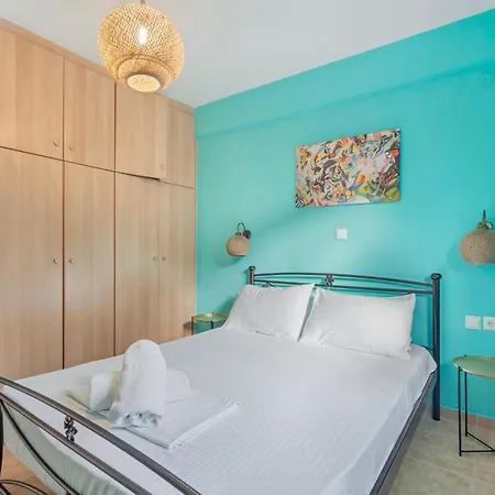 Appartamento Grapevine