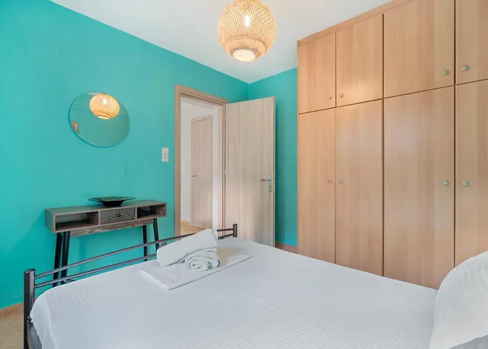 Apartament Grapevine