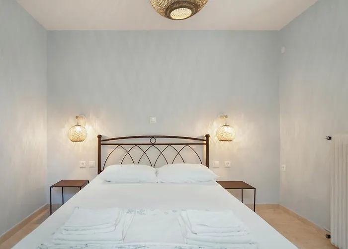 Apartament Grapevine